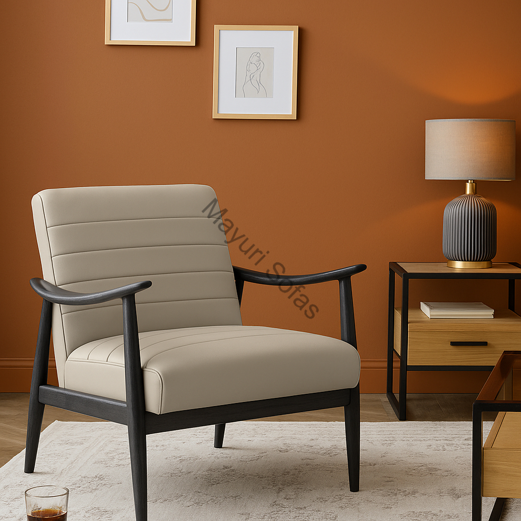 Accent Chairs