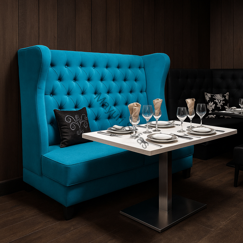 Booth Seating