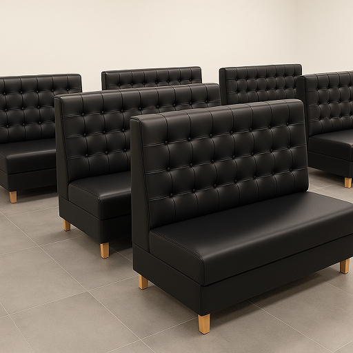 Booth Seating From Bangalore BOS-26