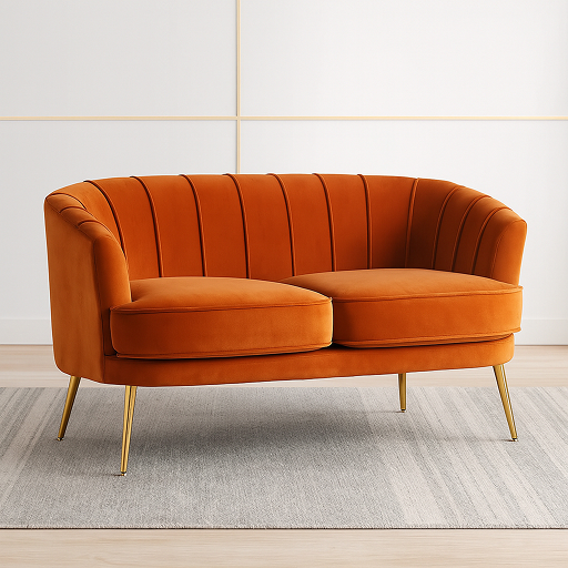 Love Seats From Bangalore LVC-2