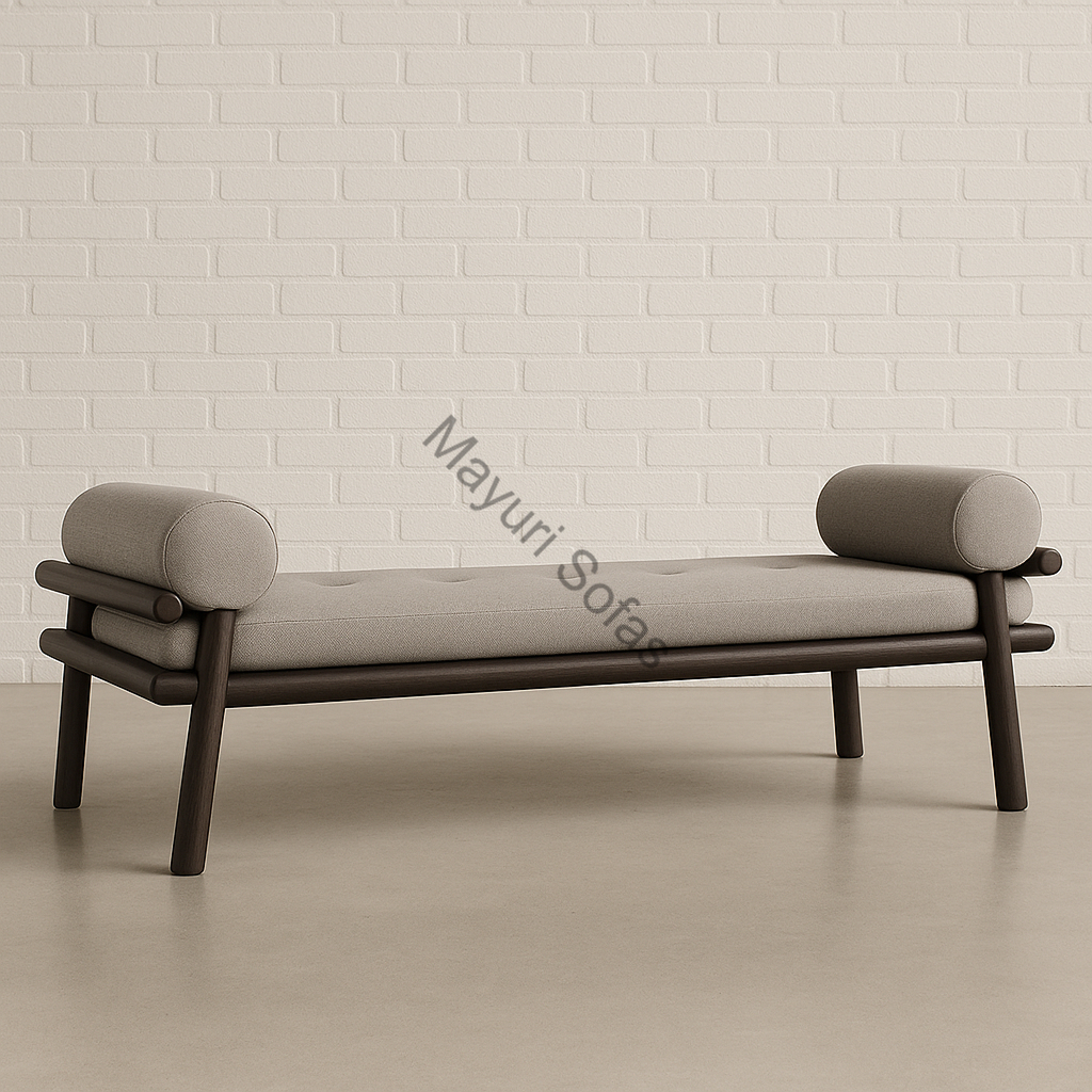 Soft Cushion Benches