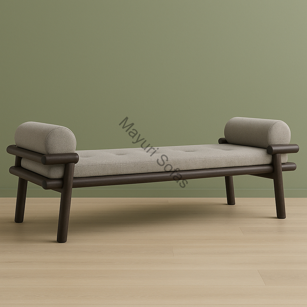 Soft Cushion Benches