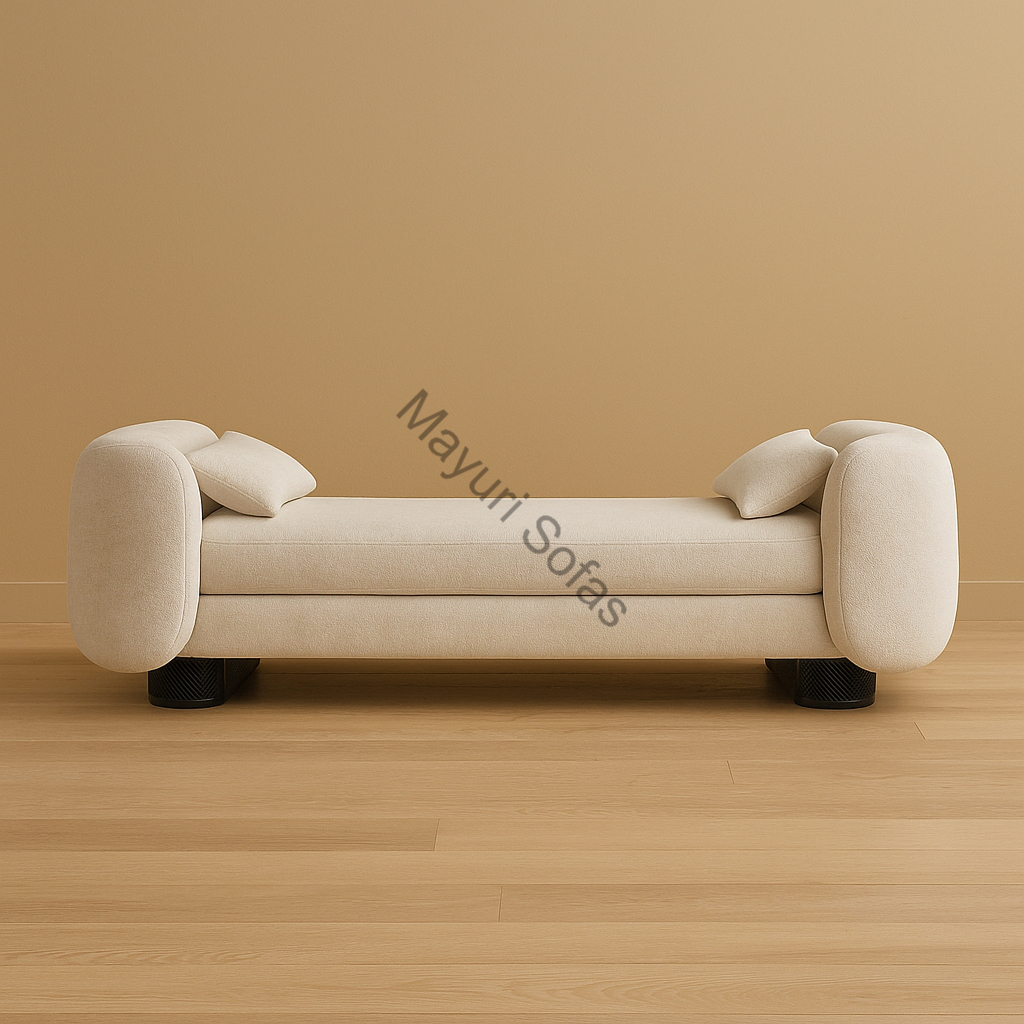 Soft Cushion Benches