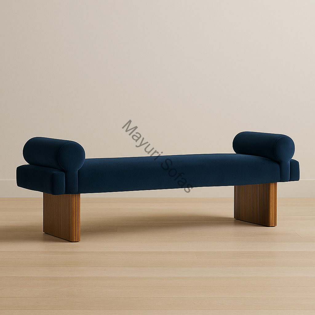 Soft Cushion Benches