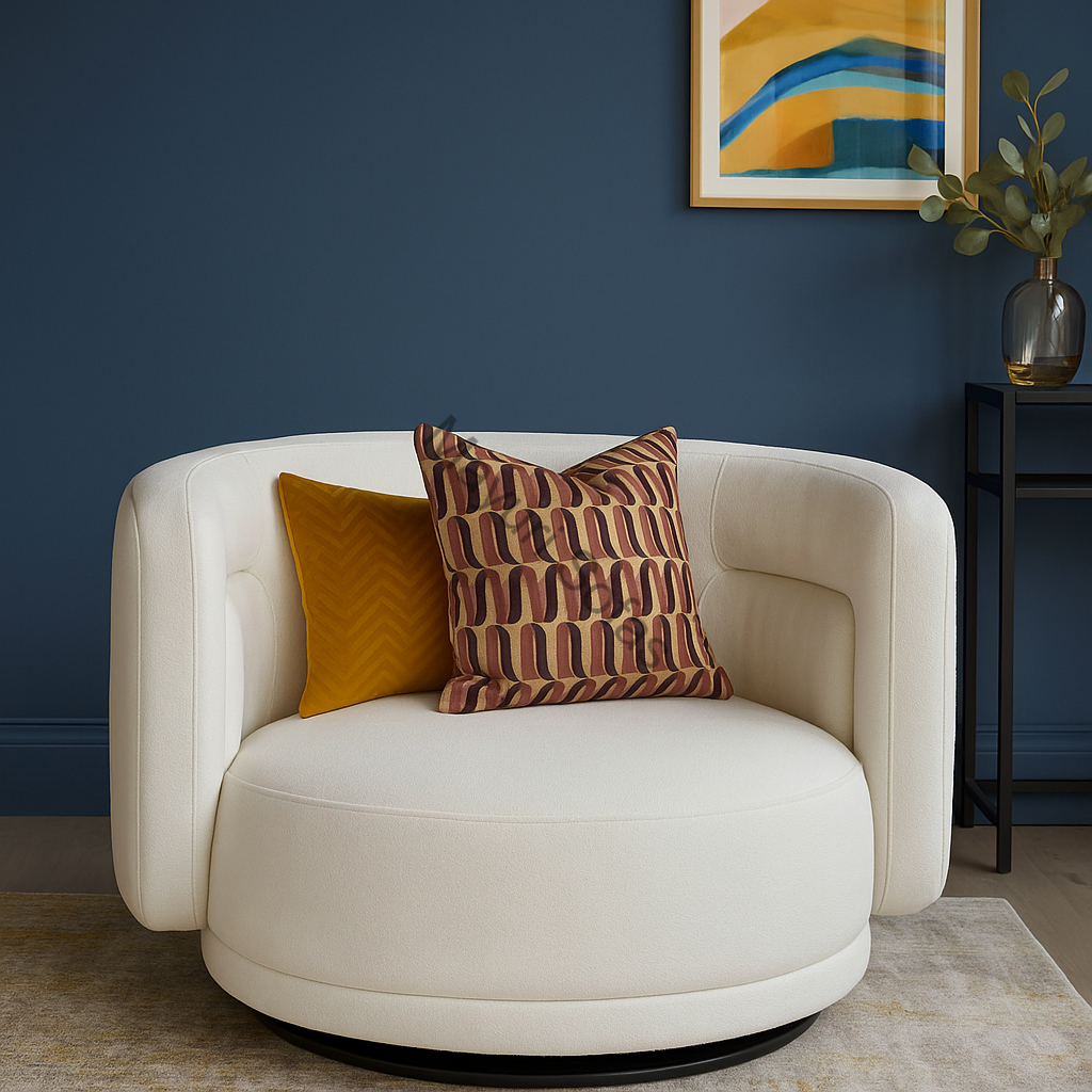Accent chairs