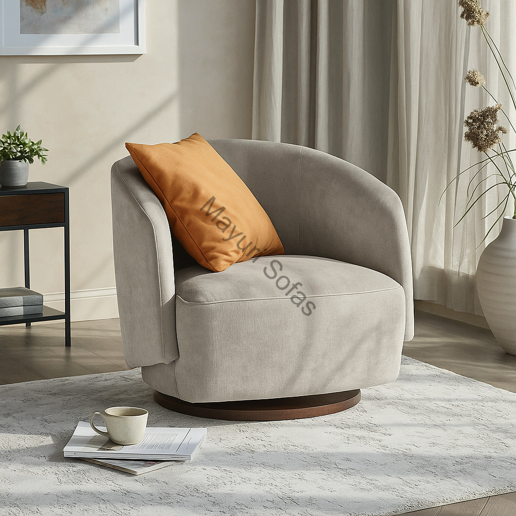 Accent chairs