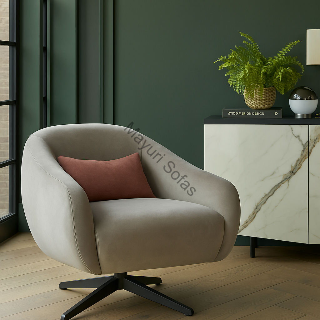Accent chairs