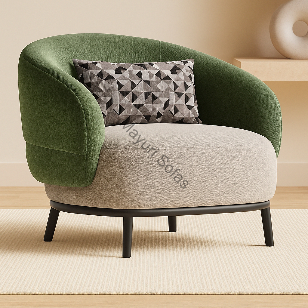 Arm Chairs