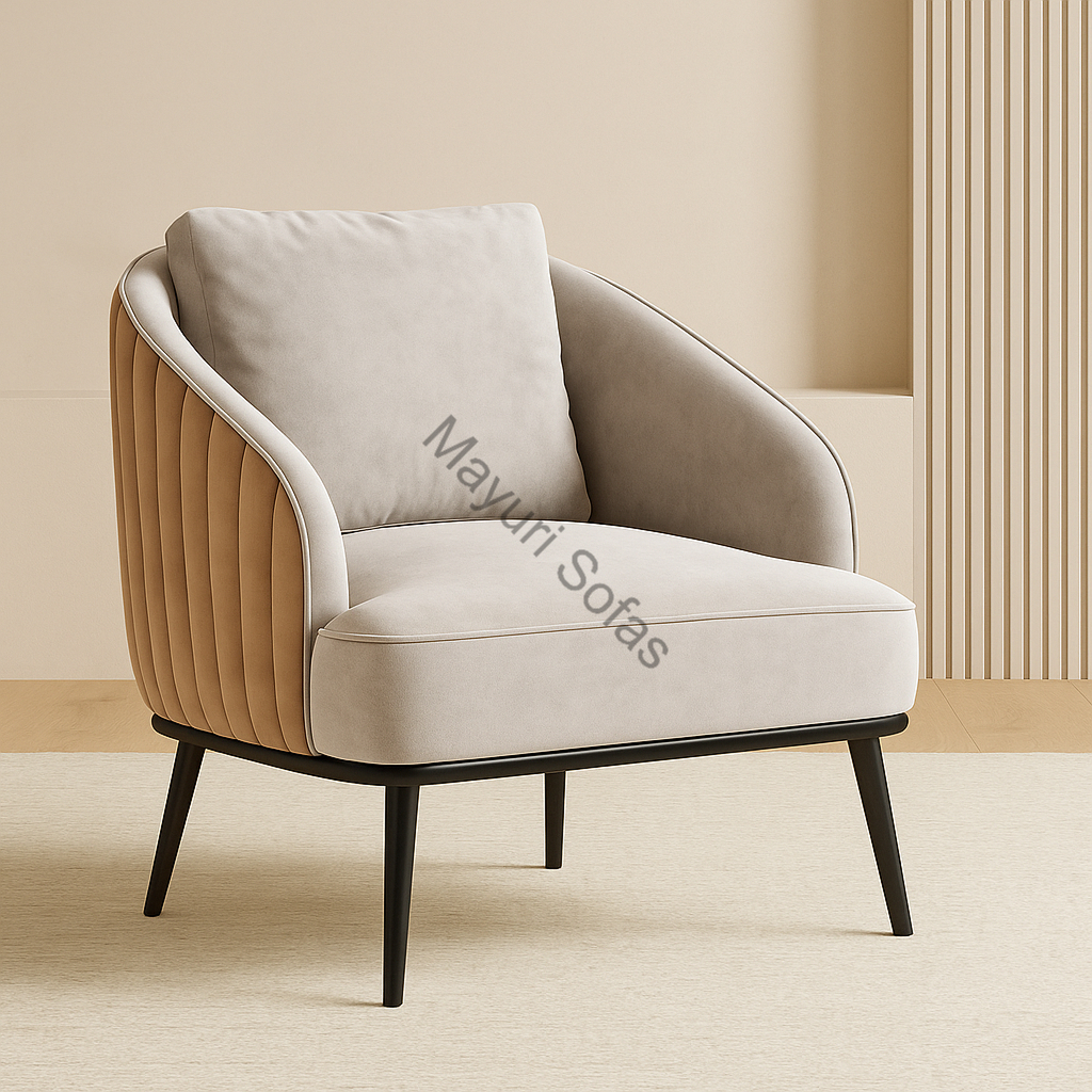 Arm Chairs
