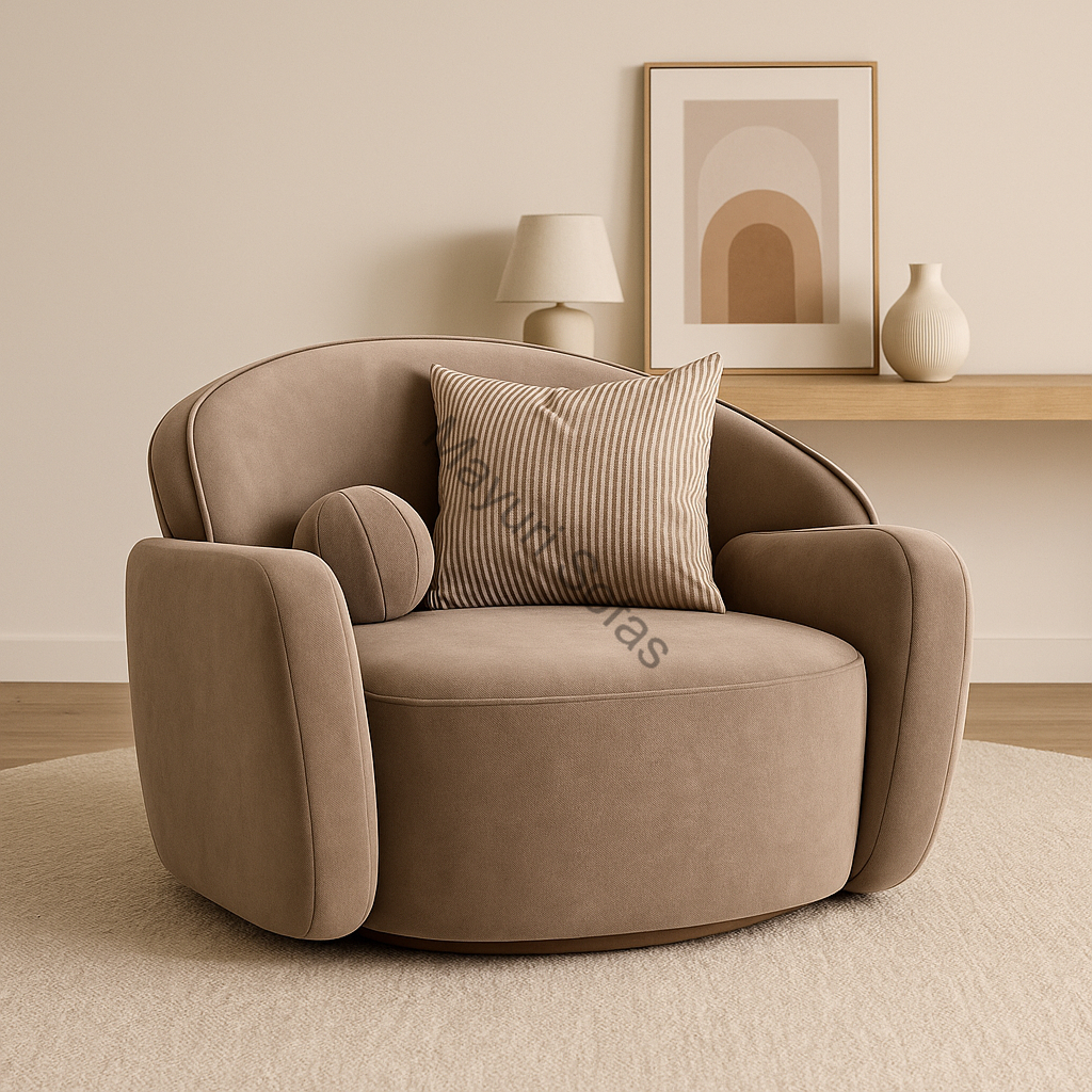 Arm Chairs