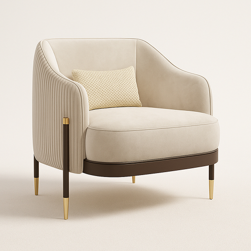 Arm Chairs From Bangalore SAR-14