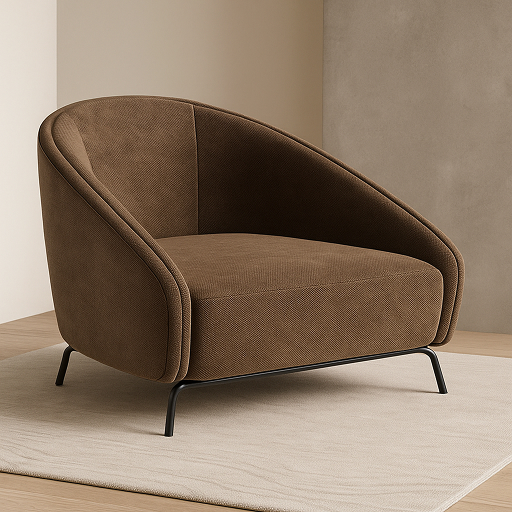 Arm Chairs From Bangalore SAR-18