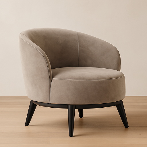 Arm Chairs From Bangalore SAR-22