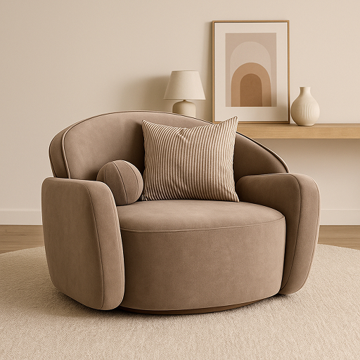 Arm Chairs From Bangalore SAR-26