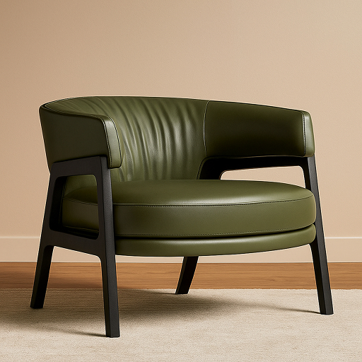 Arm Chairs From Bangalore SAR-26