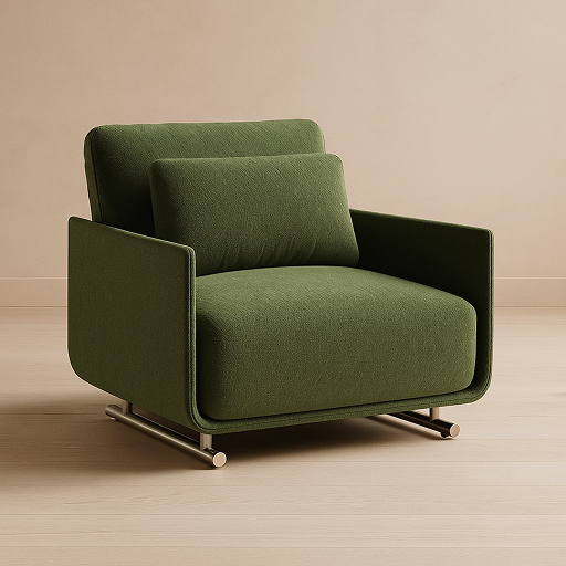 Arm Chairs From Bangalore SAR-3