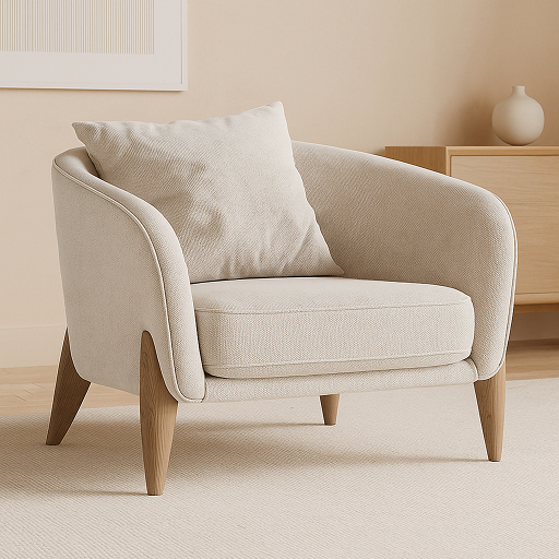 Arm Chairs From Bangalore SAR-4