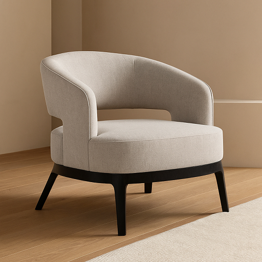Arm Chairs From Bangalore SAR-6