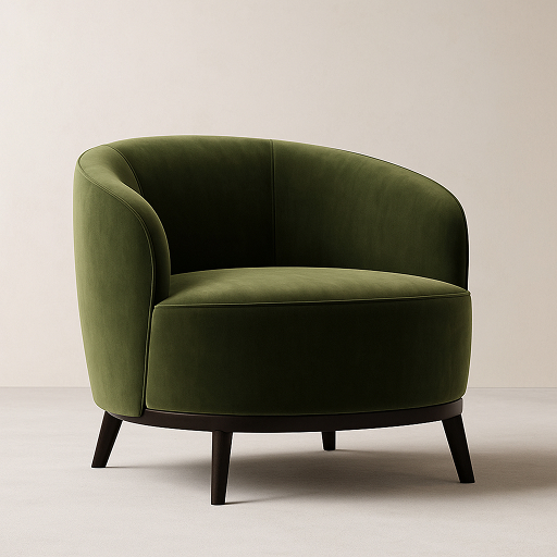 Arm Chairs From Bangalore SAR-7