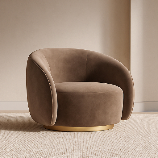 Arm Chairs From Bangalore SAR-8