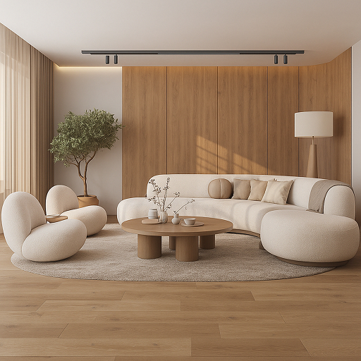 Lobby Sofas From Bangalore SLS-13