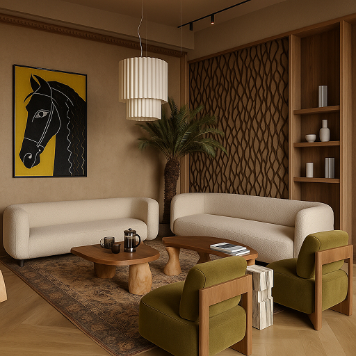 Lobby Sofas From Bangalore SLS-24