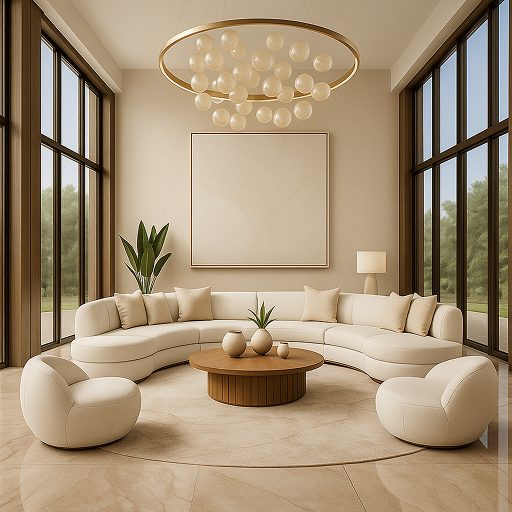 Lobby Sofas From Bangalore SLS-26