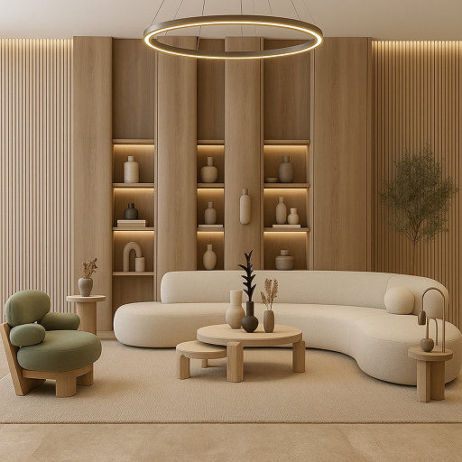 Lobby Sofas From Bangalore SLS-9