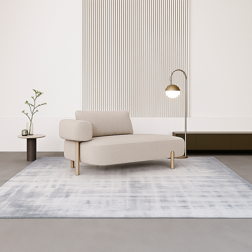 Lounge Sofas From Bangalore SLS-15