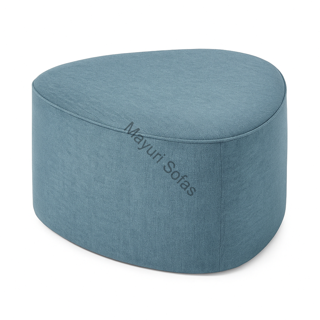 Ottomans & Poufs