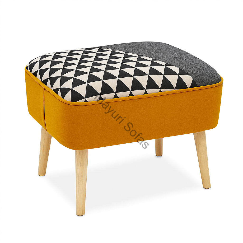 Ottomans & Poufs