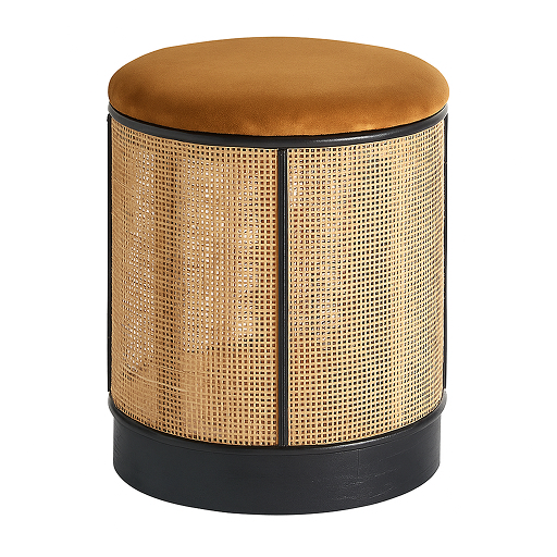 Ottomans & Poufs SO&P-14