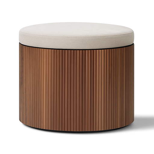Ottomans & Poufs SO&P-16