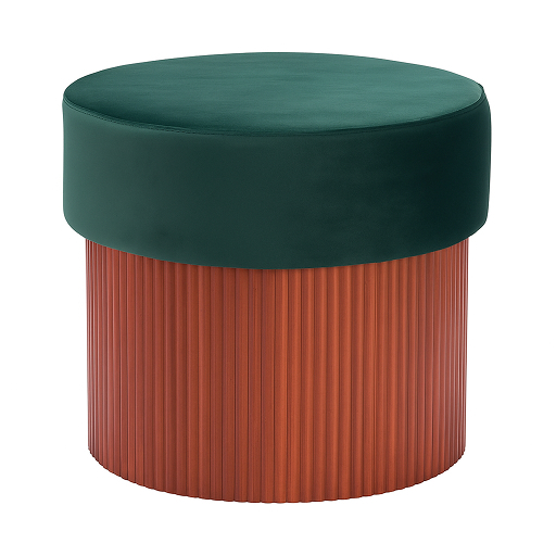 Ottomans & Poufs SO&P-17