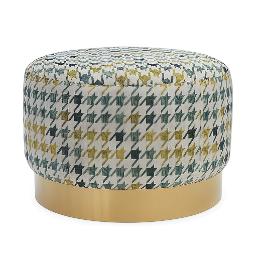Ottomans & Poufs SO&P-19