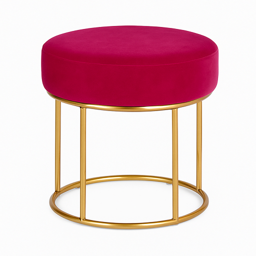 Ottomans & Poufs SO&P-23