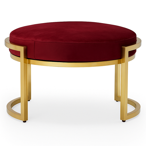 Ottomans & Poufs SO&P-24