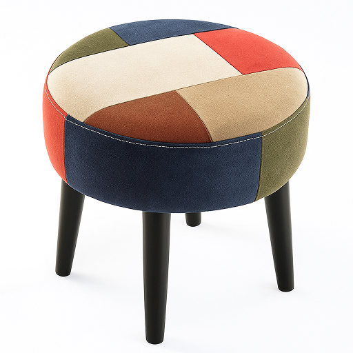Ottomans & Poufs SO&P-9