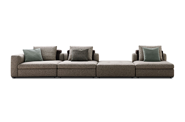 Lounge Sofas SSSO-12