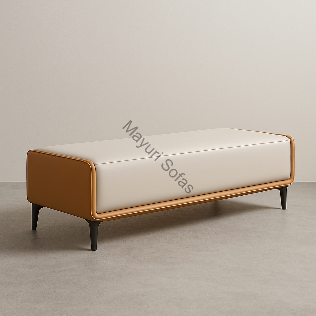 Soft Cushion Benches