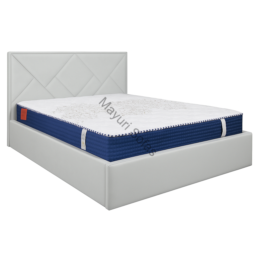 Upholstered Beds