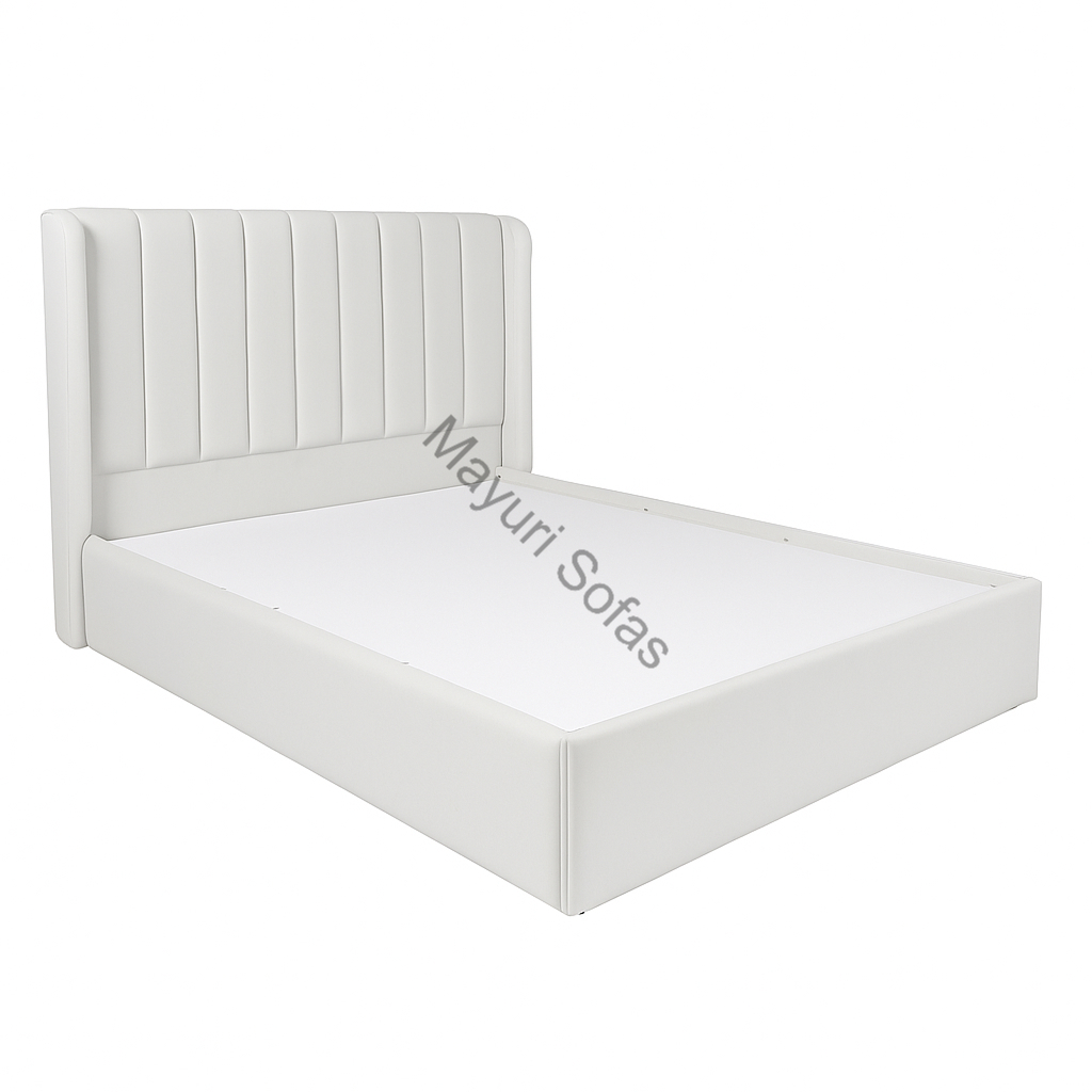 Upholstered Beds