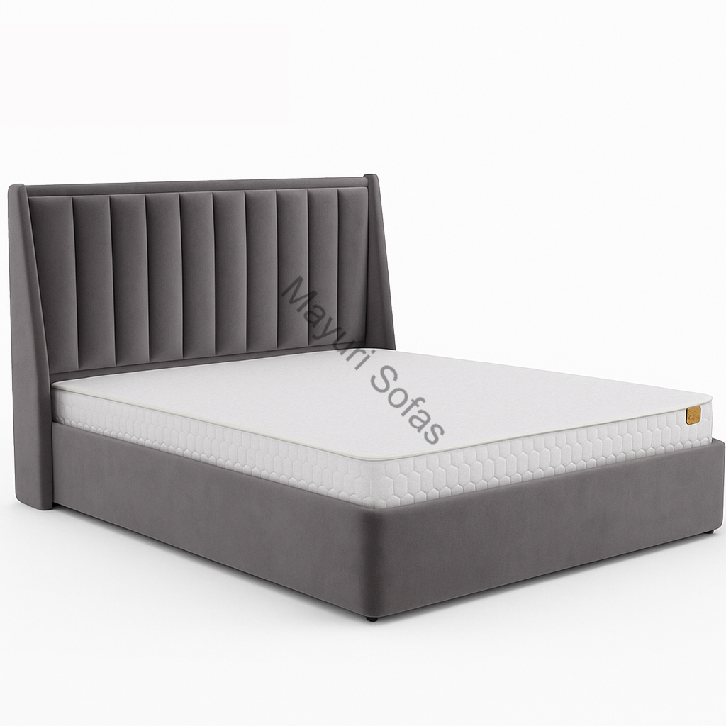 Upholstered Beds