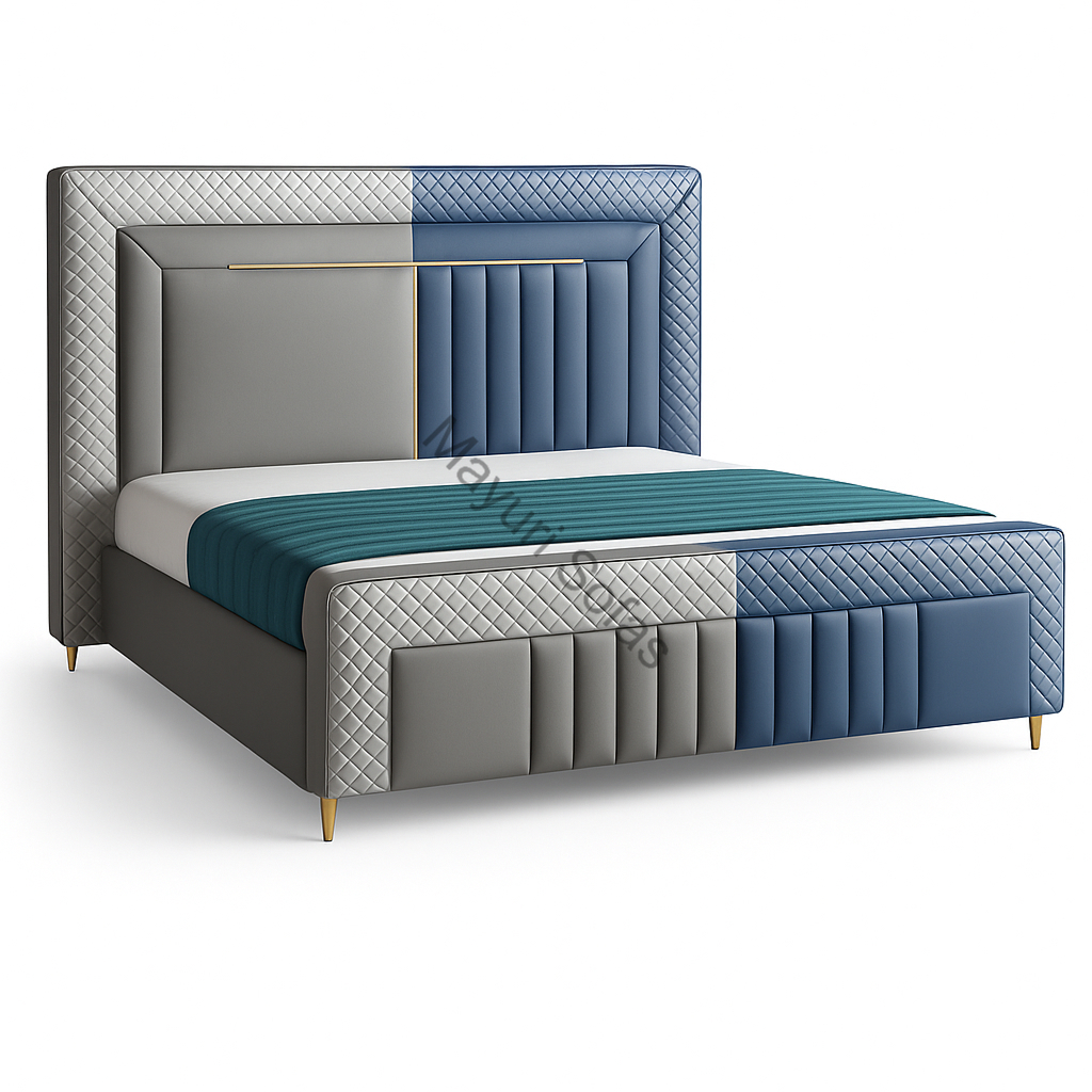 Upholstered Beds