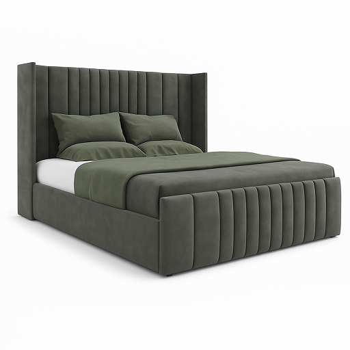 Upholstered Beds From Bangalore SUB-16