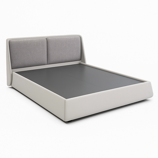 Upholstered Beds From Bangalore SUB-31