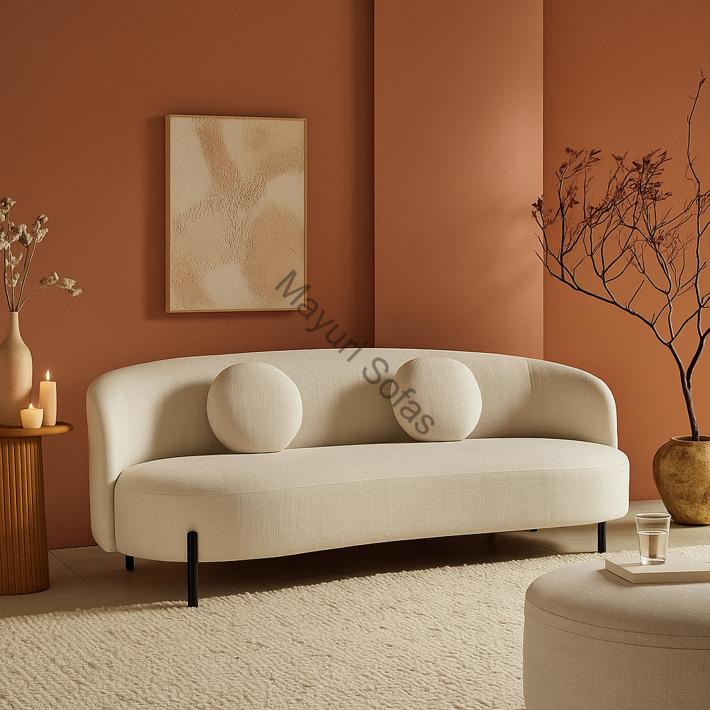 Executive Lounge Sofas