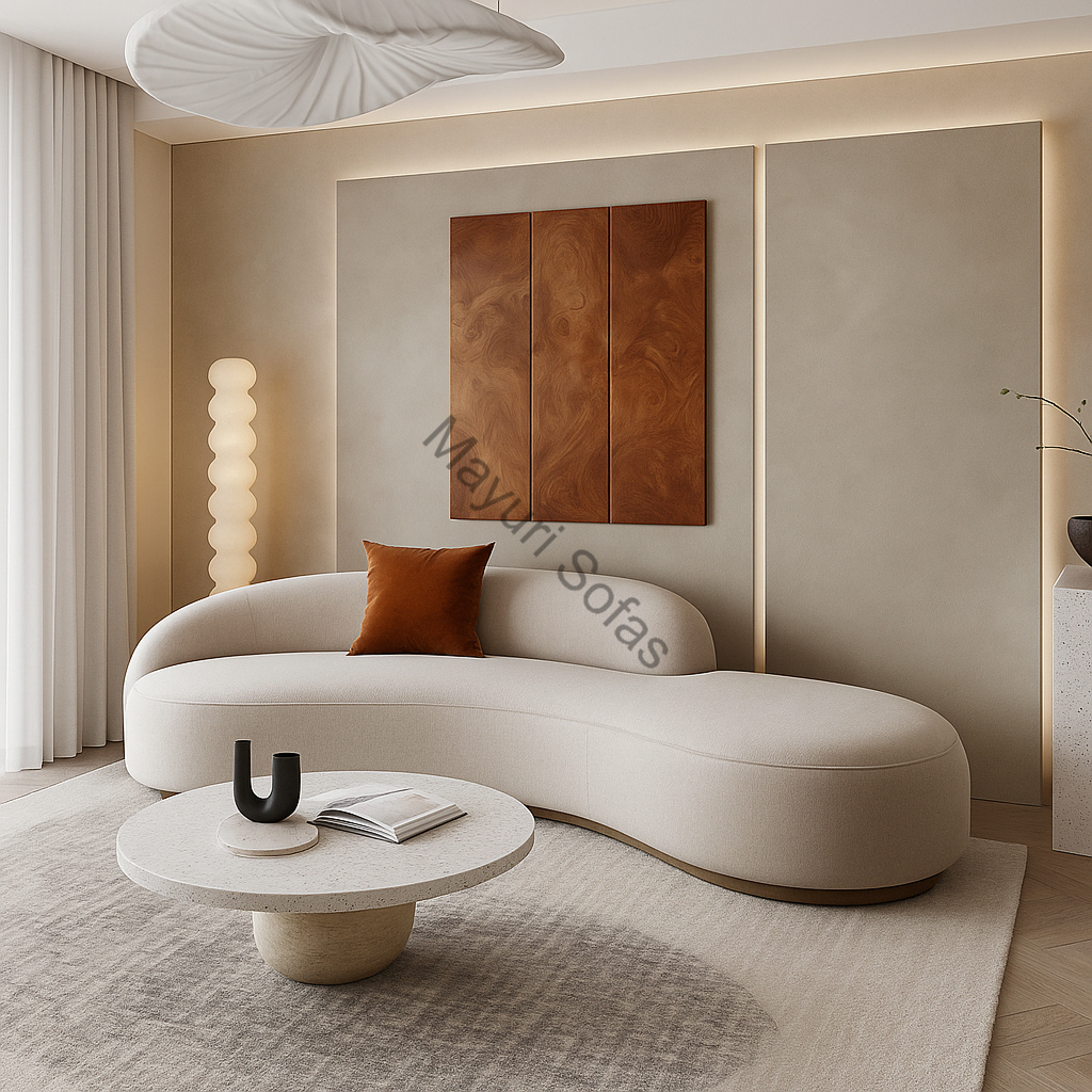 Executive Lounge Sofas