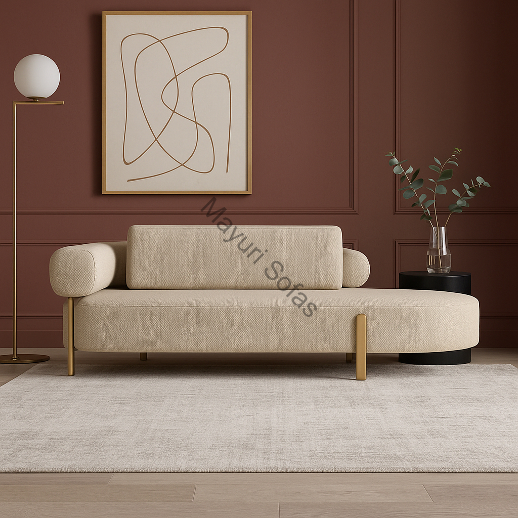 Executive Lounge Sofas