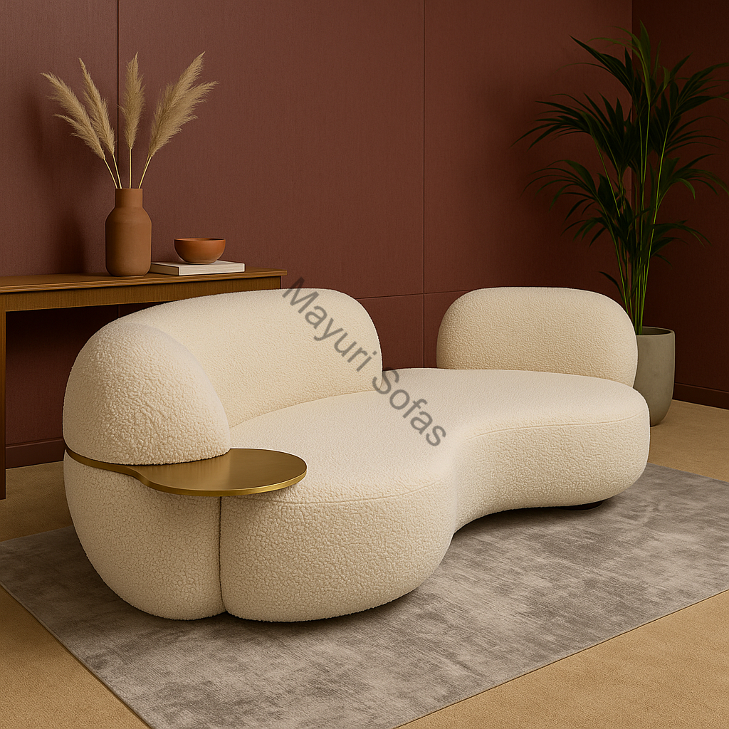 Executive Lounge Sofas